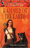 Hammer of the Earth